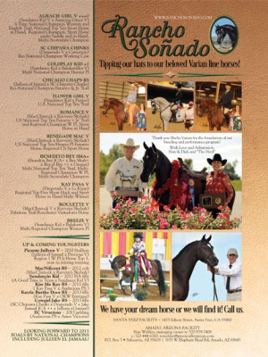 2015 feb ad rancho sonado thmb