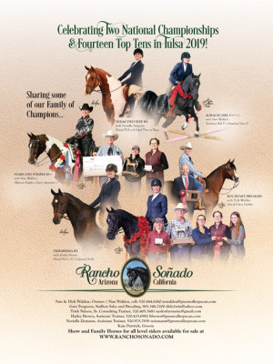 2019 nationals celebration flyer