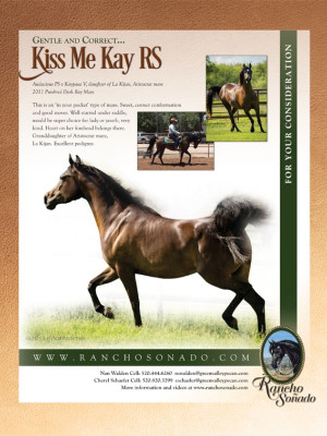 kiss me kay rs flyer
