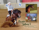 picante jullyen flyer